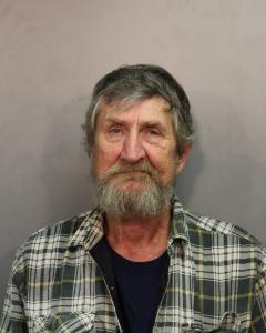 Orval Dale Strawderman a registered Sex Offender of West Virginia