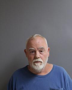 Claude Albert Ruby a registered Sex Offender of West Virginia