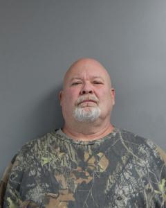 Jeffery E Tucker a registered Sex Offender of West Virginia