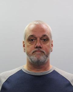 James J Fisher a registered Sex Offender of West Virginia