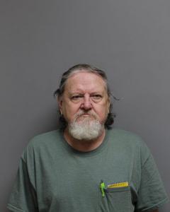 John Talbert Curnutte a registered Sex Offender of West Virginia