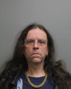 Charles Leroy Scott a registered Sex Offender of West Virginia