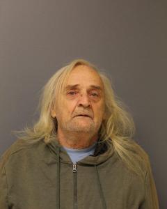 Lonnie Hugh Simons a registered Sex Offender of West Virginia