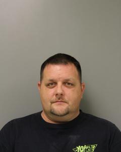 Brent Eugene Burton a registered Sex Offender of West Virginia
