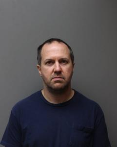 David Allen Workman a registered Sex Offender of West Virginia