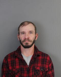 Christopher Wayne Garretson a registered Sex Offender of West Virginia