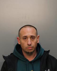 Eric Wayne Baker a registered Sex Offender of West Virginia