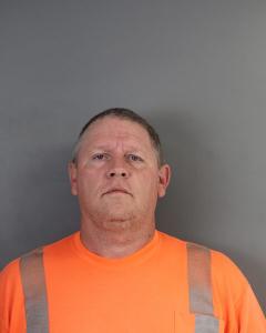 Jody Allen Ramey a registered Sex Offender of West Virginia