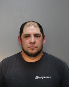 Andrew Justin Thompson a registered Sex Offender of West Virginia