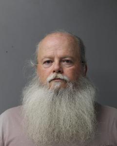 Glen Roy Robertson a registered Sex Offender of West Virginia