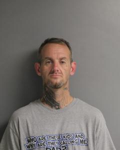 Christopher Thomas Cadle a registered Sex Offender of West Virginia