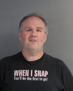 Ronald Lee Cottrell a registered Sex Offender of West Virginia