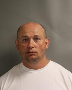 Jeremy Wayne Trout a registered Sex Offender of West Virginia