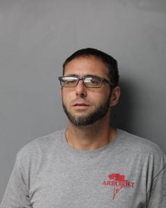 Ivan Matthew Short a registered Sex Offender of West Virginia