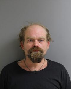 Terry Wayne Hinkle a registered Sex Offender of West Virginia