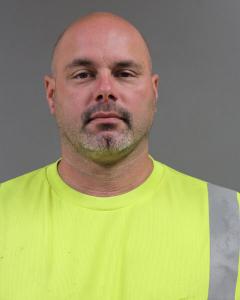 Michael Jon Spiker a registered Sex Offender of West Virginia