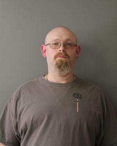 Aaron Scott Shipway a registered Sex Offender of West Virginia