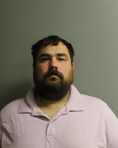 Travis Lee Beverly a registered Sex Offender of West Virginia
