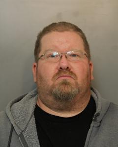 Brandyn Marc Aleshire a registered Sex Offender of West Virginia