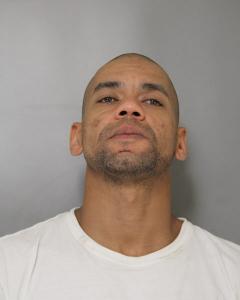 Terron Iion Godfrey a registered Sex Offender of West Virginia