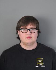 Patrick Shawn Collins a registered Sex Offender of West Virginia