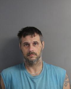 Christopher Adam Mullins a registered Sex Offender of West Virginia