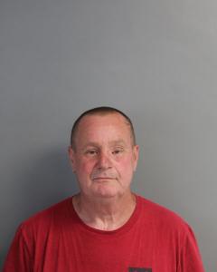 Ronald Dwain Roush a registered Sex Offender of West Virginia