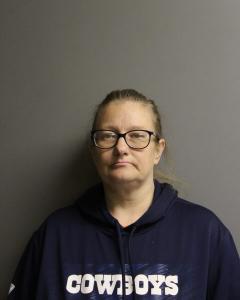 Amy S Arnett a registered Sex Offender of West Virginia