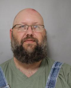 Kenneth Lee Enox a registered Sex Offender of West Virginia