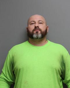 Brandon Scott Turner a registered Sex Offender of West Virginia