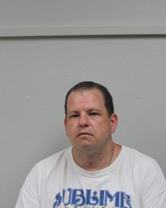 Bradley Kent Gregory a registered Sex Offender of West Virginia