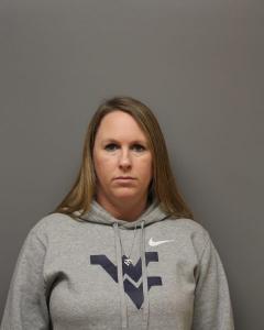 Kristen Fae Westfall a registered Sex Offender of West Virginia