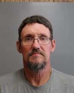 Christopher Warren Scarberry a registered Sex Offender of West Virginia