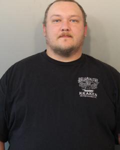 Anthony Ray Mccallister a registered Sex Offender of West Virginia