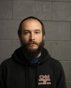 Nicholas Vaughn Collins a registered Sex Offender of West Virginia