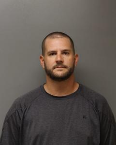 Dustin James Mullins a registered Sex Offender of West Virginia