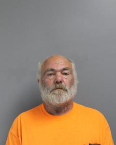 Ernie Jay Lockhart a registered Sex Offender of West Virginia