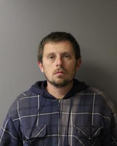 Patrick Lynn Moore a registered Sex Offender of West Virginia