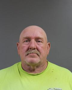 Gerald Franklin Fauver a registered Sex Offender of West Virginia