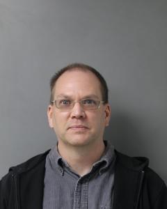 Timothy David Chapman a registered Sex Offender of West Virginia