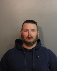 Justin Lee Hall a registered Sex Offender of West Virginia
