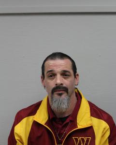 Donald Charles Hodge a registered Sex Offender of West Virginia