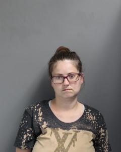 Melissa K Brown a registered Sex Offender of West Virginia