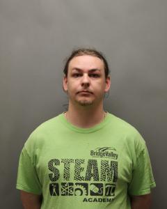 Bradley James Massey a registered Sex Offender of West Virginia