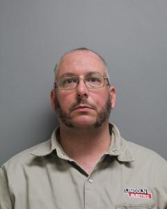 Andy David Piercy a registered Sex Offender of West Virginia