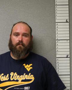 Matthew L Gill a registered Sex Offender of West Virginia