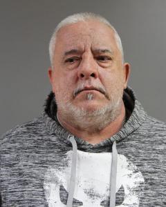Robert Eugene Burriss a registered Sex Offender of West Virginia