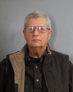 Jack E Griffin a registered Sex Offender of West Virginia