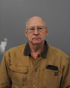 Danny W Penland a registered Sex Offender of West Virginia