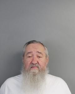 Richard Wayne Peters a registered Sex Offender of West Virginia